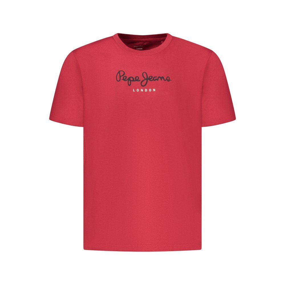 Koszulka Pepe Jeans PM5010178EGGONRO2872XL