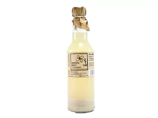 BARSZCZ BIAŁY Z KOCHANOWA 500ml KOCHANÓW - Zupy w płynie - miniaturka - grafika 1