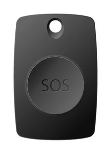 Lark Lark pilot SOS LS-10 5901592834163 - Systemy inteligentnych domów - miniaturka - grafika 1
