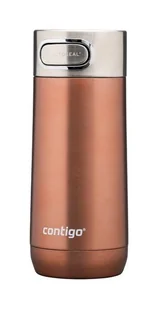 Contigo Kubek termiczny Luxe - Silver - Srebrny 2104367 - Kubki termiczne - miniaturka - grafika 3
