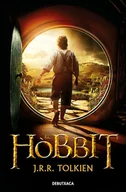 Pozostałe książki - El Hobbit - J. R. R. Tolkien - książka - miniaturka - grafika 1