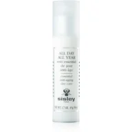 Kremy do twarzy - Sisley All Day All Year przeciwzmarszczkowy krem na dzień  50ml - miniaturka - grafika 1