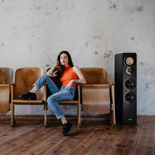 Kino domowe ULTIMA 40 Surround + Yamaha RX-V6A "5.1-Set" - Kino domowe - miniaturka - grafika 10