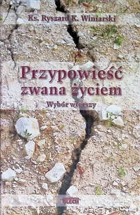 Przypowieść zwana życiem - Poezja - miniaturka - grafika 1