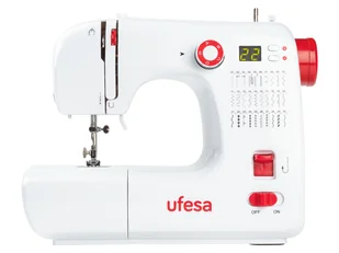Ufesa Performance SW3003 - Maszyny do szycia - miniaturka - grafika 1