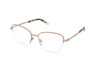 Missoni MIS 0122 DDB - Okulary korekcyjne, oprawki, szkła - miniaturka - grafika 1