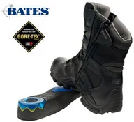 Odzież taktyczna i umundurowanie - Buty BATES 2368 GORE-TEX, side-zip, ICS - miniaturka - grafika 1