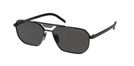 Okulary przeciwsłoneczne - Okulary Przeciwsłoneczne Prada PR 58YS 1AB5S0 - miniaturka - grafika 1