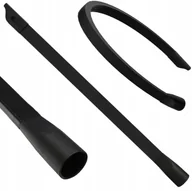 Akcesoria do odkurzaczy - ELASTYCZNA SSAWKA SZCZELNOWA DŁUGA KOŃCÓWKA DO ODKURZACZA 32mm ZELMER - miniaturka - grafika 1