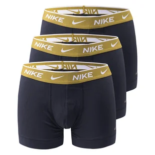 TRUNK 3PK - Majtki męskie - miniaturka - grafika 1