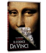 Thriller DVD - The Da Vinci Code (Kod da Vinci) - miniaturka - grafika 1