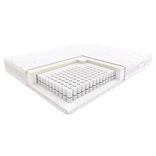 Hilding Materac  Tango 180x200 - Materace - miniaturka - grafika 1