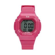 Zegarki dla dzieci - Zegarek Ice-Watch Digit Ultra 22100 Różowy - miniaturka - grafika 1