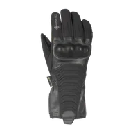Rękawice motocyklowe - Rękawice Motocyklowe Lakefield GTX CzarnyS - miniaturka - grafika 1