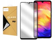 Szkła hartowane na telefon - SZKŁO HARTOWANE FULL 5D DO XIAOMI REDMI NOTE 7 - miniaturka - grafika 1