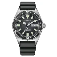 Zegarki męskie - Citizen NY0120-01E Promaster Marine - miniaturka - grafika 1