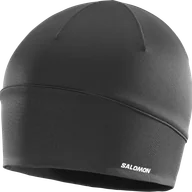 Czapki męskie - CZAPKA SALOMON ACTIVE BEANIE C26321 - miniaturka - grafika 1
