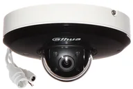 Kamery IP - Kamera ip SZYBKOOBROTOWA ZEWNĘTRZNA SD1A404XB-GNR - 3.7Mpx 2.8;... 12mm DAHUA - miniaturka - grafika 1