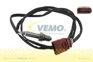 Sonda lambda VEMO 10-76-0016 078906265T - Układ wydechowy - akcesoria - miniaturka - grafika 1