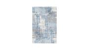 Dywany - Dywan nowoczesny do salonu BRANDO Lazur SOFT SHRINK 240x330 cm - miniaturka - grafika 1