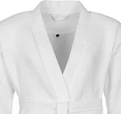 Szlafroki damskie - Vossen Szlafrok Wellington Wei - miniaturka - grafika 1