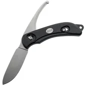Noże - EKA SwedBlade G6 Czarny 715008 - miniaturka - grafika 1