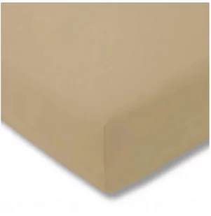 ESTELLA Sp. z o.o. Prześcieradło Estella Jersey Mako 320 100x200 1215167 - Prześcieradła - miniaturka - grafika 1