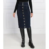 Spódnice - Silvian Heach Spódnica - miniaturka - grafika 1