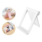 Akcesoria do tabletów i e-booków - Rock Universal Stand Holder Smartphone & Table - miniaturka - grafika 1