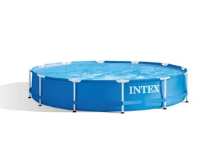 Intex Basen ogrodowy stelażowy 28212 - Baseny ogrodowe - miniaturka - grafika 5