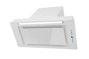 Toflesz OK-4 Lumino 60 Biały mat - Okapy kuchenne - miniaturka - grafika 1