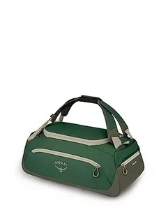 Torby podróżne - Osprey Daylite Duffel 30 Torba podróżna Unisex Zielony/Green Creek O/S - grafika 1