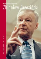 Biografie i autobiografie - Zbigniew Brzeziński - miniaturka - grafika 1