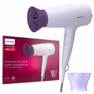 Suszarki do włosów - Philips ThermoProtect BHD341/10 BHD341/10 - miniaturka - grafika 1