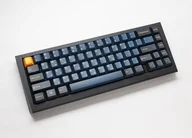 Klawiatury - Ducky Outlaw 65 USB Czarny GATA-2583 - miniaturka - grafika 1