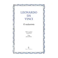 Eseje - Leonardo da Vinci O malarstwie - miniaturka - grafika 1