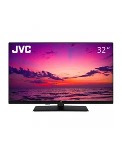 Telewizor JVC LT-32VH4455 LED TV 32 - Telewizory - miniaturka - grafika 1