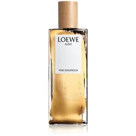 Wody i perfumy damskie - Loewe, Aura, Pink Magnolia, woda perfumowana, 100 ml - miniaturka - grafika 1