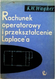 Rachunek operatorowy i przekształcenie Laplacea - Fizyka i astronomia - miniaturka - grafika 1