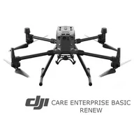 Akcesoria do drona - DJI Care Enterprise Basic Przedłużenie Matrice 300 RTK - kod elektroniczny - miniaturka - grafika 1