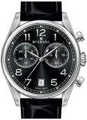 Zegarki męskie - Zegarek Delbana 41601.754.6.032 - miniaturka - grafika 1