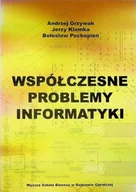 Systemy operacyjne i oprogramowanie - Współczesne problemy informatyki - miniaturka - grafika 1