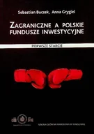 Finanse, księgowość, bankowość - Zagraniczne a Polskie Fundusze Inwestycyjne - miniaturka - grafika 1