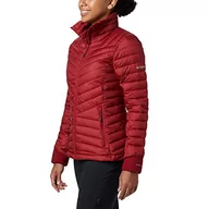 Kurtki damskie - Columbia Sportswear Windgates kurtka damska, rabatka, XS 1802841 - miniaturka - grafika 1