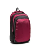 Plecaki - Sprandi Plecak BSP-S-101-30-05 Bordowy - miniaturka - grafika 1