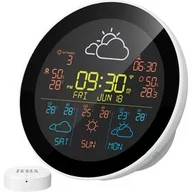 Stacje pogodowe - Tesla Device MS360 Biały - miniaturka - grafika 1