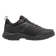 Buty trekkingowe męskie - Męskie Buty HELLY HANSEN STALHEIM HT 11849_990 – Czarny - miniaturka - grafika 1