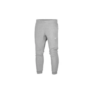 Spodenki męskie - Męskie spodnie dresowe Nike Sportswear Club 826431-063 - grafika 1