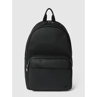 Plecaki - Plecak z aplikacją z logo - Lacoste - miniaturka - grafika 1