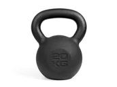 Kettlebell - Kettlebell Zipro żeliwny 20 kg - miniaturka - grafika 1
